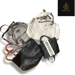 Guess bags