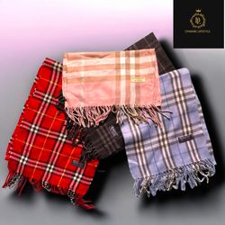 Burberry scarve