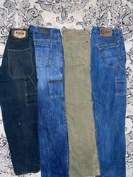 Carpenter Jeans Pants