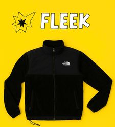 The North Face Fleece Jackets