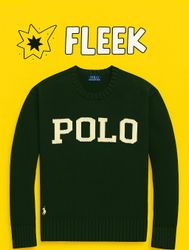 Ralph Lauren Heavyweight Sweaters
