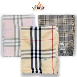 VPX646 xales Burberry