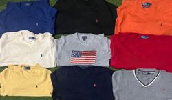 Ralph Lauren sweater
