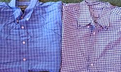 Camicie Eddie Bauer (15) pezzi "3675