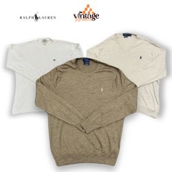 VPX656 Ralph Lauren Sweaters