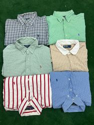 Ralph Lauren Polo Shirts