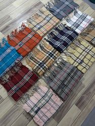 Foulard Burberry