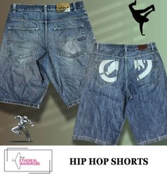 Shorts de Hip Hop Premium incluindo Ecko Unltd, So..