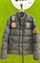 Tommy Hilfiger Puffer Jackets [TD-323]