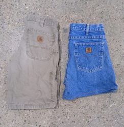 Carhartt Shorts