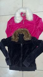 Premium Juicy Couture Zippers