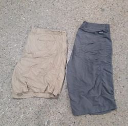 Patagonia Cotton Short