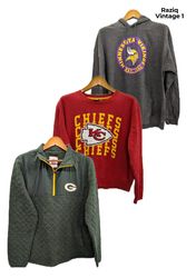 💥 RV1131 NFL Hoodies