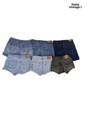 💥 RV1134 Levi's Shorts Sexy