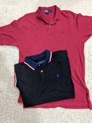 Ralph Lauren Polo T-Shirt Mix