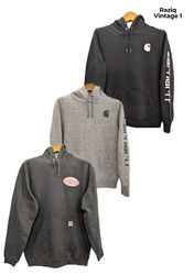 💥 RV1137 Carhartt Hoodies