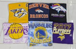 💥 RV1140 NFL Tshirts