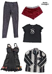 💥 RV1141 Victoria Secrets