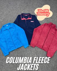 Vestes en polaire Columbia - (12/12)