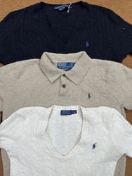 Polo Ralph Lauren Sweater UNS003