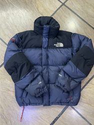 The north face puffer jackets