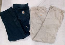 Carhartt Jeans