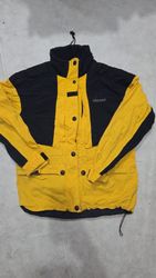 Vintage marmot windbreakers