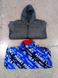 Jaquetas de Marcas Mistas