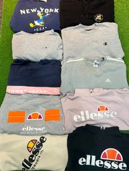 Mix Branded sweatshirts