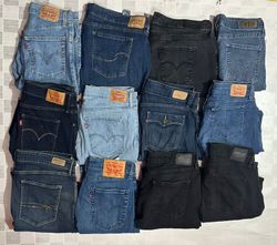 LEVI’S JEANS (ID 1414)