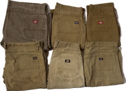 DICKIES JEANS  (ID 1419)