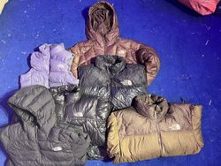 The North Face Jackets