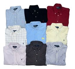 Ralph Lauren Shirts