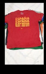 T-shirts Nike pour hommes