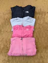 Mix Brand Kids Puffers