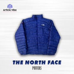 TNF Thin Puffers