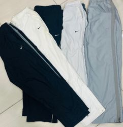mixed nike pants