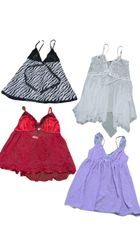 Yv136 Unique Lingeries