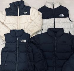 The North Face Puffer
