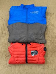 Napapijri Puffers Jackets