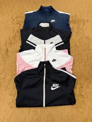Nike Track Jackets