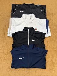 Nike Swoosh Track Jackets