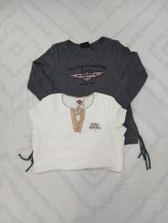 ZV1027 Harley-Davidson Ladies T-Shirts