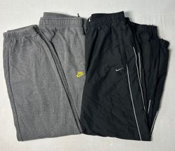 pantaloni da sudore Nike WR_0363
