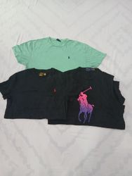 ZV1029 Polo Ralph Lauren T-Shirts
