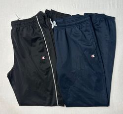 Pantaloni felpati Champions WR_0364