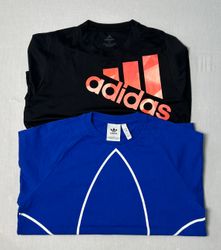 Adidas T-shirts WR_0365