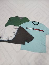 CRZ1022 Tommy T-Shirt