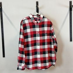 CAMISAS MASCULINAS CHAPS - PACOTE 13