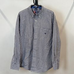 CAMISAS MASCULINAS CHAPS - PACOTE 16